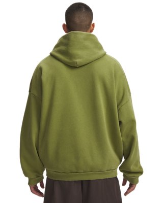 UA Icon Heavyweight Fleece Washed - thumbnail 8