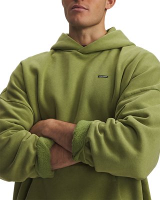 UA Icon Heavyweight Fleece Washed - thumbnail 9
