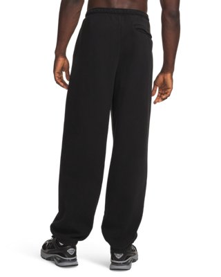 UA Icon Heavyweight Fleece Washed - thumbnail 2