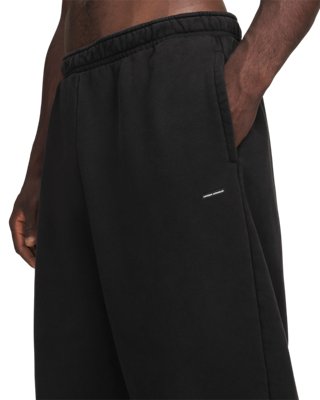 UA Icon Heavyweight Fleece Washed - thumbnail 4
