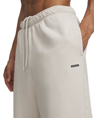 UA Icon Heavyweight Fleece Washed - thumbnail 8