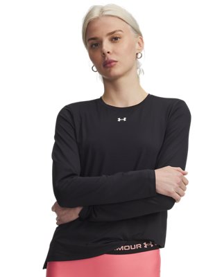 Женские топы Under Armour UA Vanish Team Women's Long Sleeve