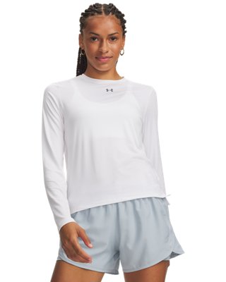 UA Vanish Team Women's Long Sleeve