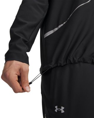 UA Unstoppable Woven