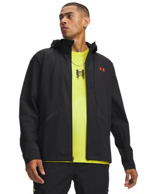 UA Unstoppable Woven Men's Jacket | Under Armour Canada