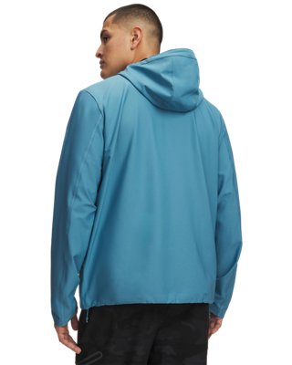 UA Unstoppable Woven