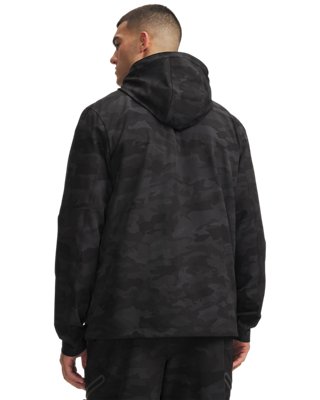 mens universityofoxfordcollectionアウター UA Unstoppable Woven Printed Men's Jacket | Under Armour