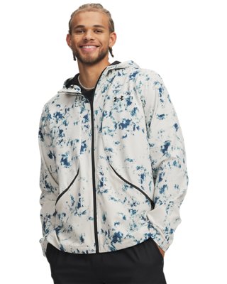 UA Unstoppable Woven Printed