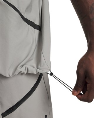 UA Unstoppable Woven