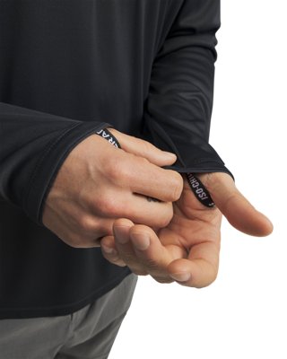 UA Explor Iso-Chill UPF