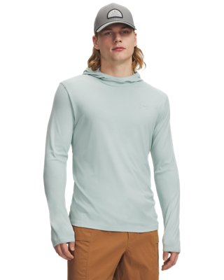 UA Explor Iso-Chill UPF