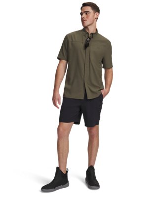 M Fish Pro Volley Short