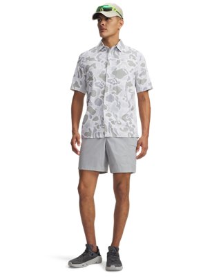 M Fish Pro Volley Short