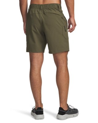 M Fish Pro Volley Short