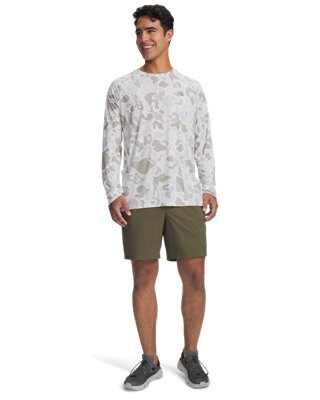 M Fish Pro Volley Short