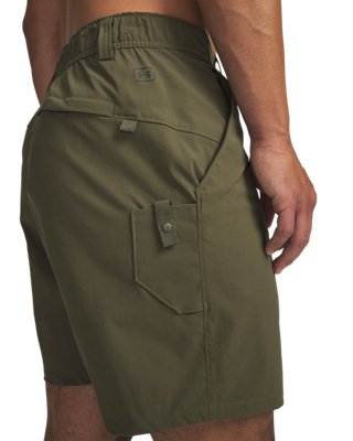 M Fish Pro Volley Short