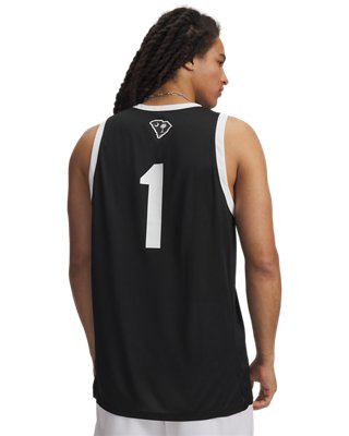 UA South Carolina Collegiate Basketball Replica