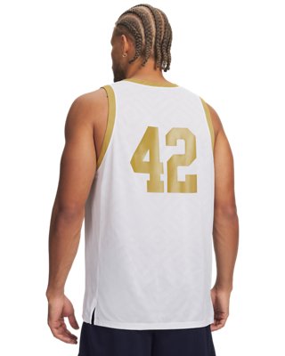 UA Notre Dame Collegiate Basketball Replica