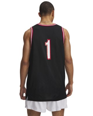 UA South Carolina Collegiate Basketball Replica