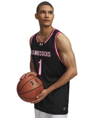 UA South Carolina Collegiate Basketball Replica