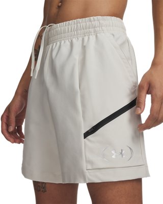 Unstoppable+ Woven Shorts