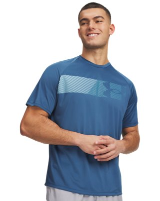 UA UA Tech™ Graphic on clearance at Under Armour — 20% off