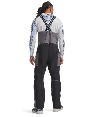 UA x BlacktipH Fish Shoreman