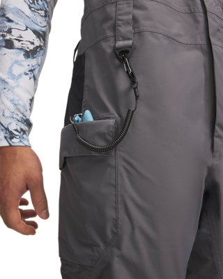 UA x BlacktipH Fish Shoreman