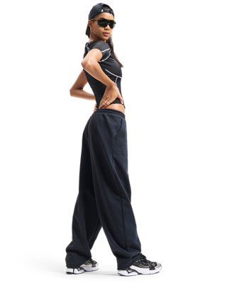 UA Icon Fleece Relaxed image number 2