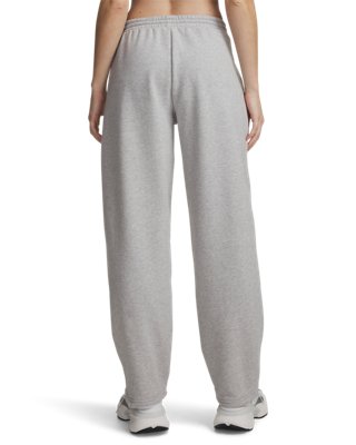 UA Icon Fleece Relaxed image number 1