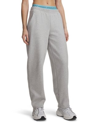 UA Icon Fleece Relaxed