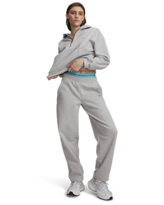 UA Icon Fleece Relaxed image number 2