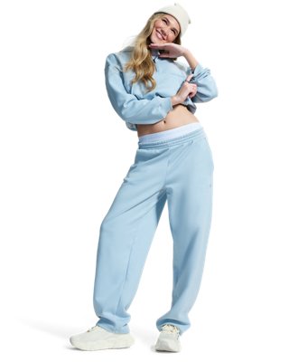 UA Icon Fleece RelaxedWomen's Pants