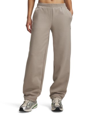 UA Icon Fleece Relaxed