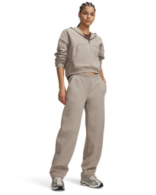 UA Icon Fleece Relaxed - thumbnail 6