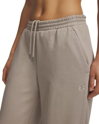 UA Icon Fleece Relaxed - thumbnail 7
