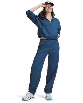 UA Icon Fleece Relaxed - thumbnail 10