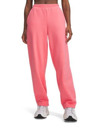 UA Icon Fleece Relaxed