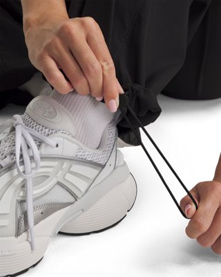 UA Unstoppable Woven