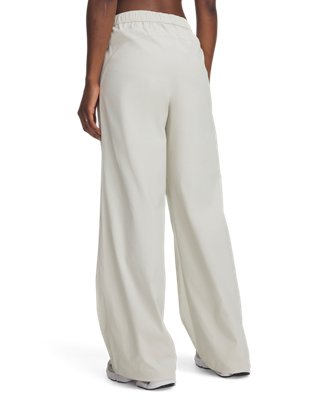UA Unstoppable Woven Women's Pants | Under Armour