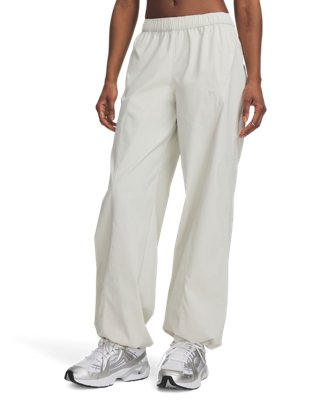 UA Unstoppable Woven Women's Pants | Under Armour