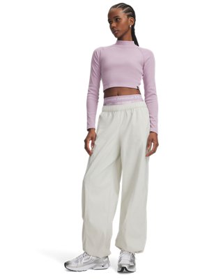 UA Unstoppable Woven Women's Pants | Under Armour