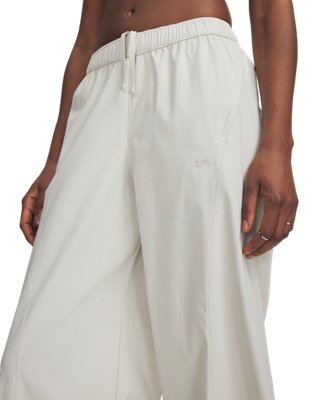 UA Unstoppable Woven Women's Pants | Under Armour