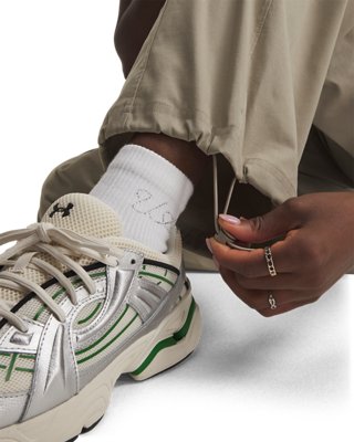 UA Unstoppable Woven