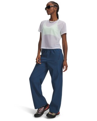 UA Unstoppable Woven