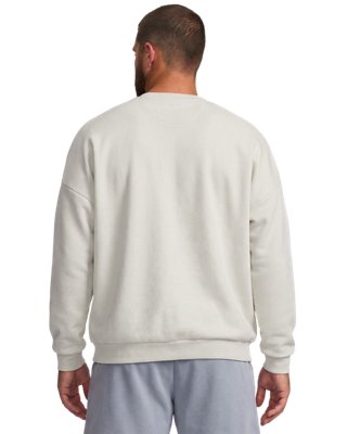 UA Icon Heavyweight Terry Graphic - thumbnail 2