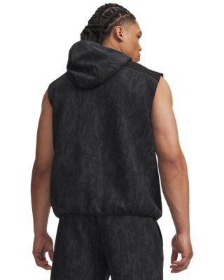 UA Unstoppable Fleece - thumbnail 5