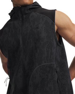 UA Unstoppable Fleece - thumbnail 6