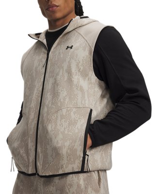 UA Unstoppable Fleece - thumbnail 3