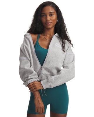 Rival Script Crop Flc FZ